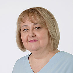 Ludmilla Tsolakis